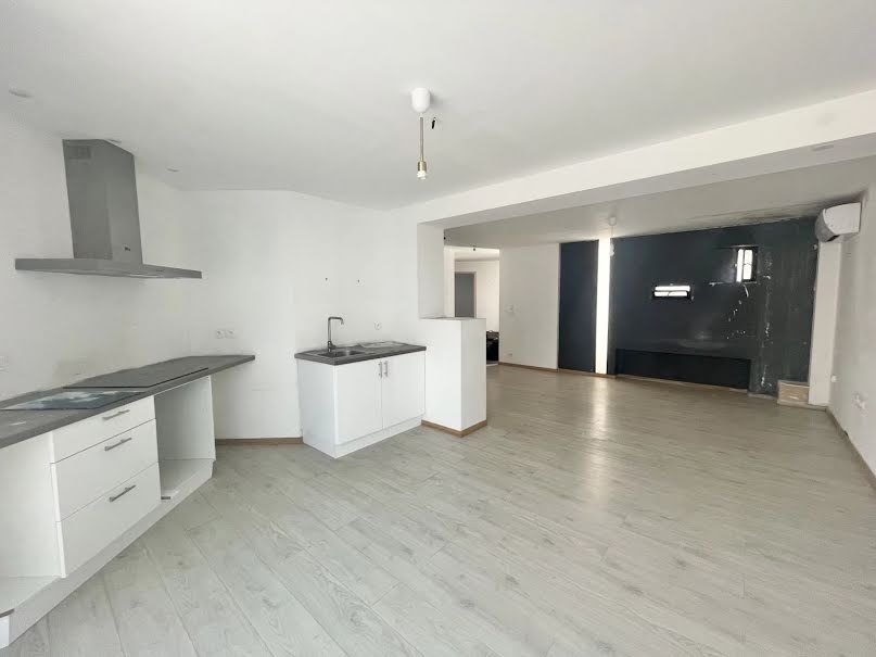 Vente appartement 2 pièces 50 m² à Perpignan (66000), 81 000 €