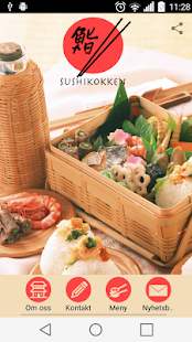 Lastest Sushikokken APK