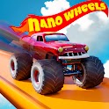 Icon Nano Monster Truck Jam Game