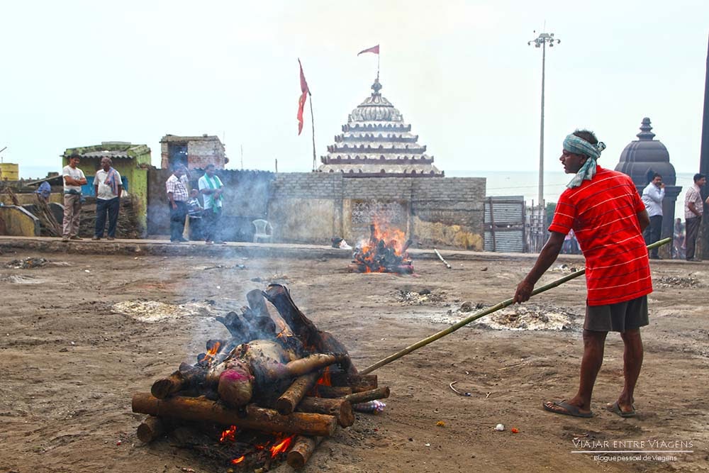 Visitar Puri e testemunhar extraordinário o poder da fé e do hinduísmo | Índia