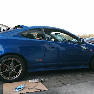 インテグラ DC5