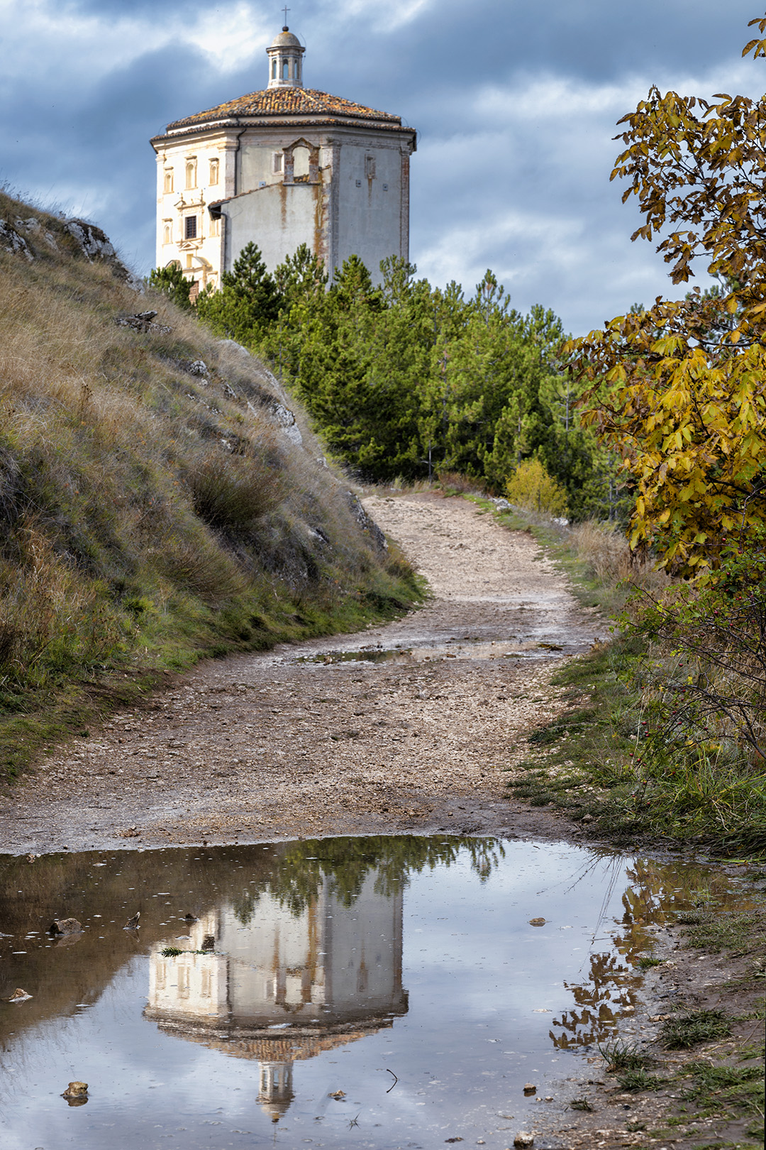 Santa Maria della Pietà di GoForIT