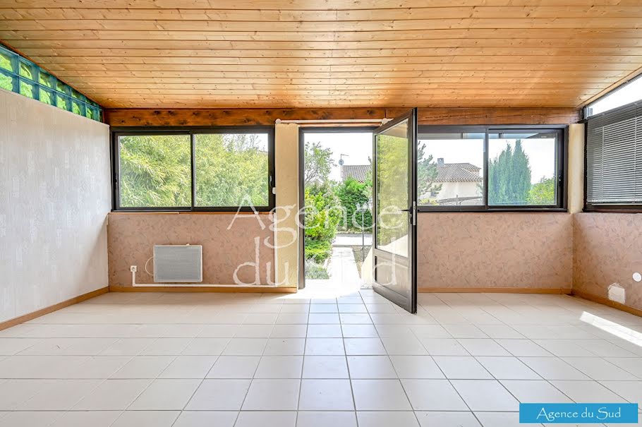 Vente maison 4 pièces 140 m² à La Bouilladisse (13720), 499 000 €