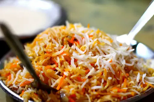 Biryani Rice