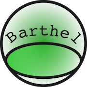 Barthel scale Free  Icon