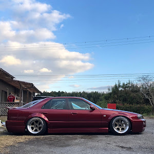 スカイライン ER34