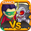 Monsters vs. Humans Games Free icon