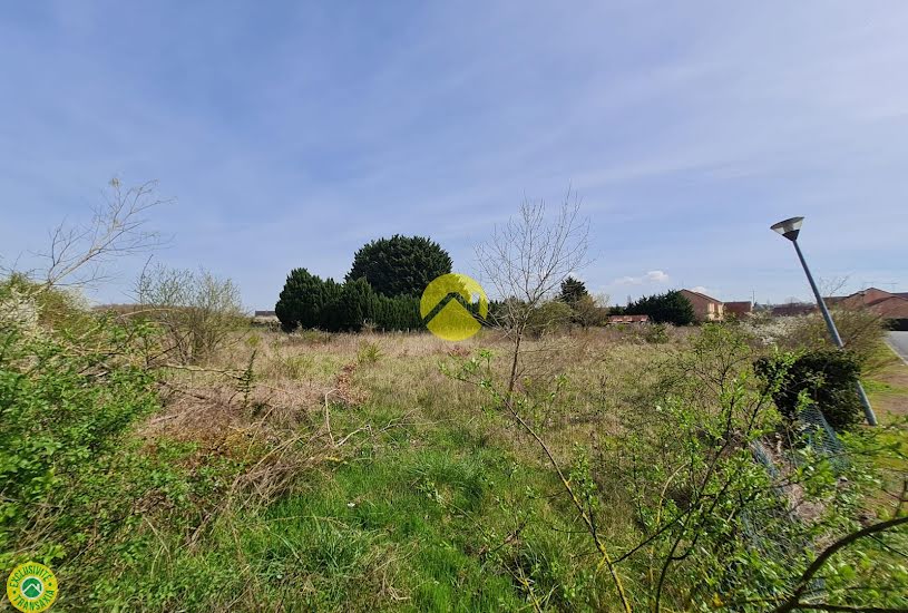  Vente Terrain à bâtir - à Châtillon-sur-Indre (36700) 