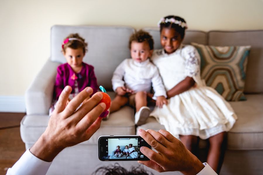 Fotógrafo de casamento Miguel Ponte (cmiguelponte). Foto de 19 de outubro 2018