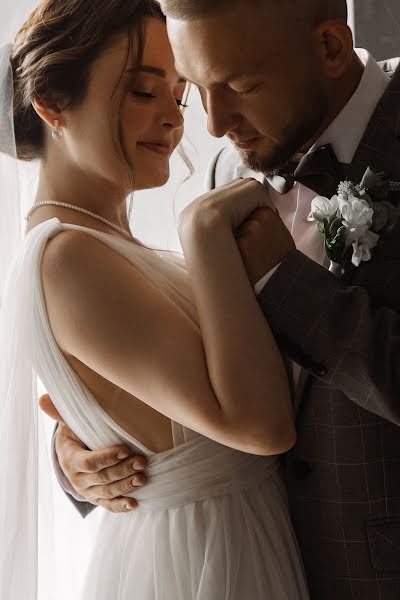 Wedding photographer Olga Leskovskaya (leskovskaya). Photo of 6 September 2023