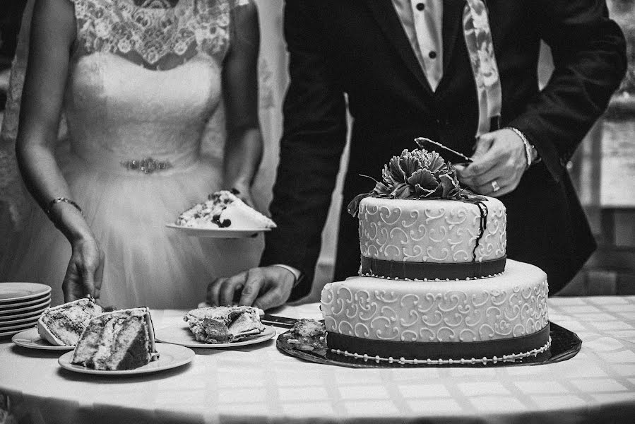 Photographe de mariage Anna Svetlichnaya (svetlichnaya). Photo du 20 février 2017