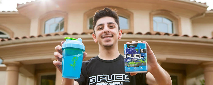 FaZe Rug HD Wallpapers Social New Tab Theme marquee promo image