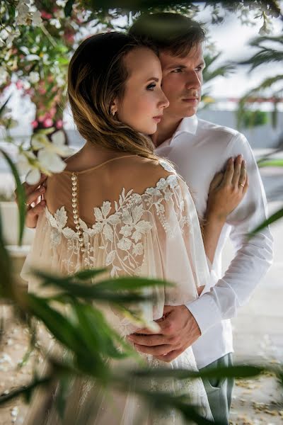 Düğün fotoğrafçısı Kristina Martin Garsia (summerchild). 10 Temmuz 2019 fotoları
