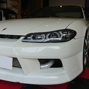 シルビア S15