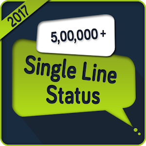 Download Single Line Status & Quotes For PC Windows and Mac