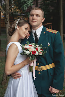 Fotografo di matrimoni Aleksey Sotnik (alekseisotnik). Foto del 13 febbraio 2022