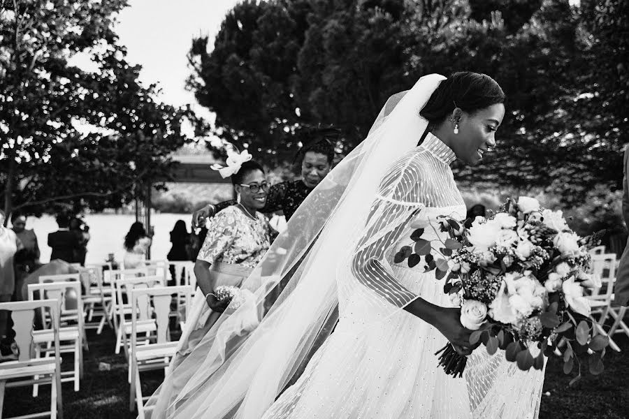 Fotógrafo de casamento Mariya Orekhova (maru). Foto de 2 de julho 2019