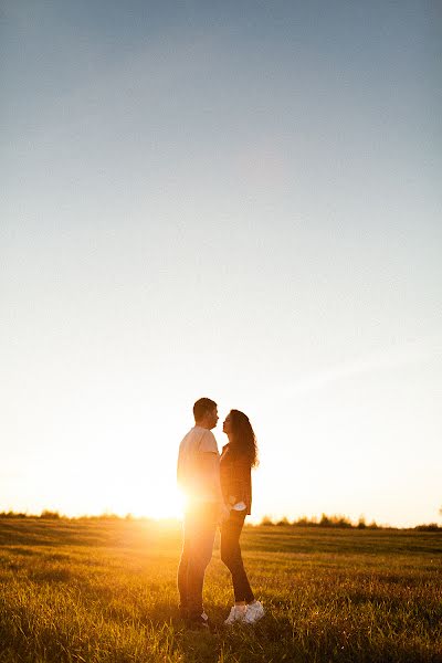 Fotógrafo de bodas Maksim Mickevich (mmdays). Foto del 27 de febrero 2018