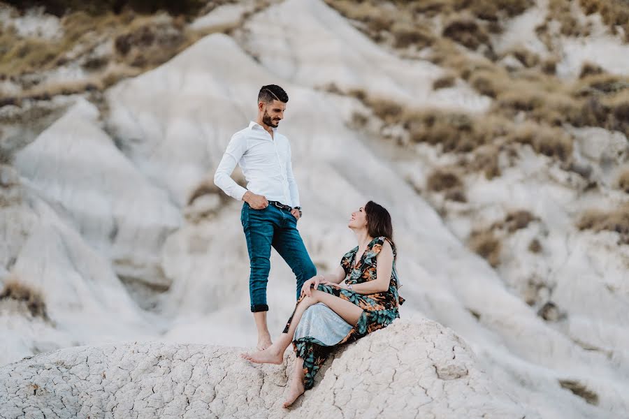 Hochzeitsfotograf Ferdinando Peda' Musolino (fotonando). Foto vom 13. Juni 2022