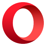 Opera browser with free VPN 57.2.2830.52651 (AdFree)