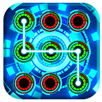 Cover Image of Herunterladen My Pattern Lock Screen 1.0s APK