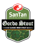 Logo of SanTan Gordo Stout