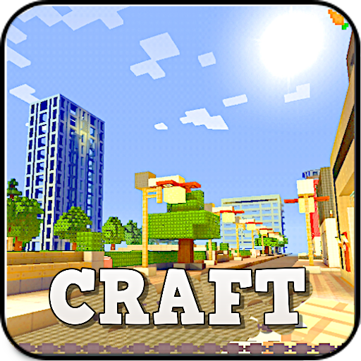 Master Craft : Exploration & Building 2020