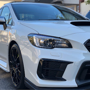 WRX STI VAB