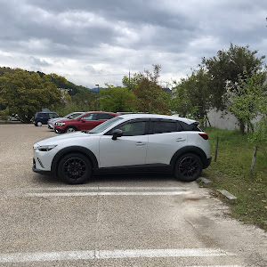 CX-3 DK5AW