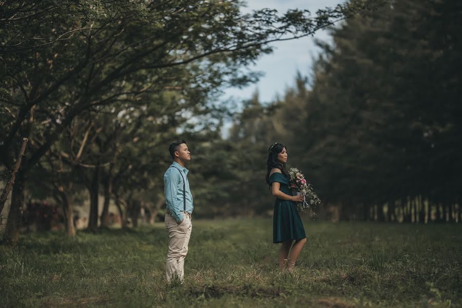 Wedding photographer Andreas Karyadi (andreaskaryadi). Photo of 19 November 2017