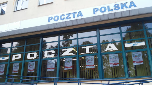 Poczta