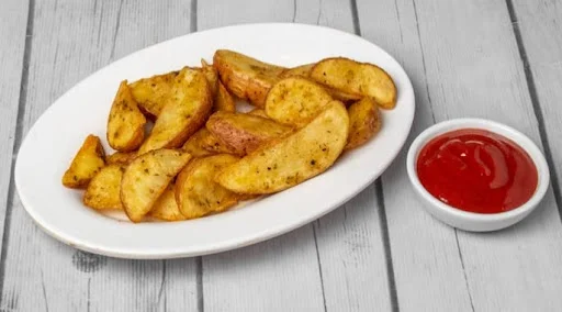 Potato Wedges