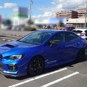 WRX STI VAB