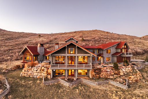 Maison 1