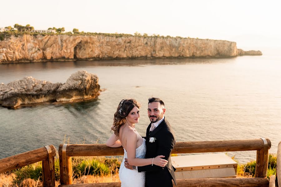 Photographe de mariage Nicola Cavallo (nicolacavallo). Photo du 5 mai