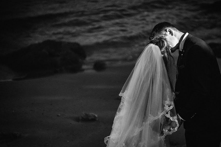 Fotógrafo de casamento Alessandro Giacalone (alessandrogiac). Foto de 5 de abril 2020