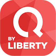 Qwant by Liberty  Icon