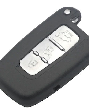 Coque de remplacement pour clé de t - 1