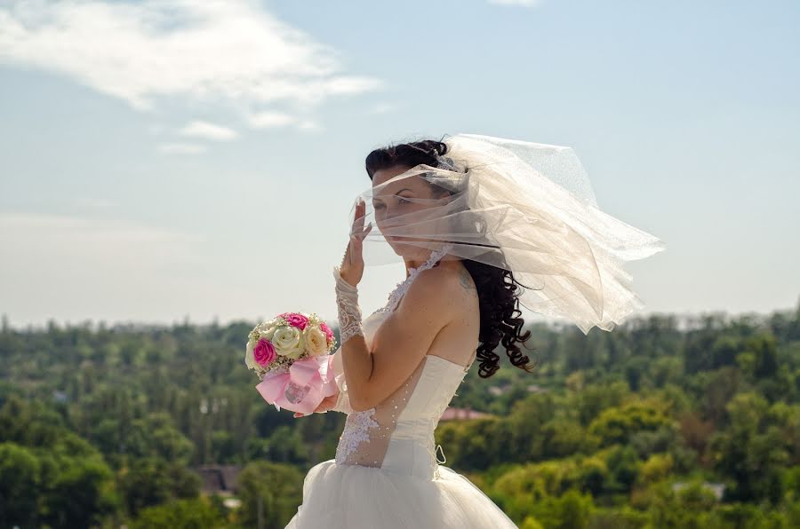 Wedding photographer Artem Dorofeev (photozp). Photo of 22 March 2016