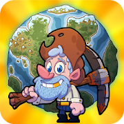 Tap Tap Dig – Idle Clicker Game 2.1.1 APK