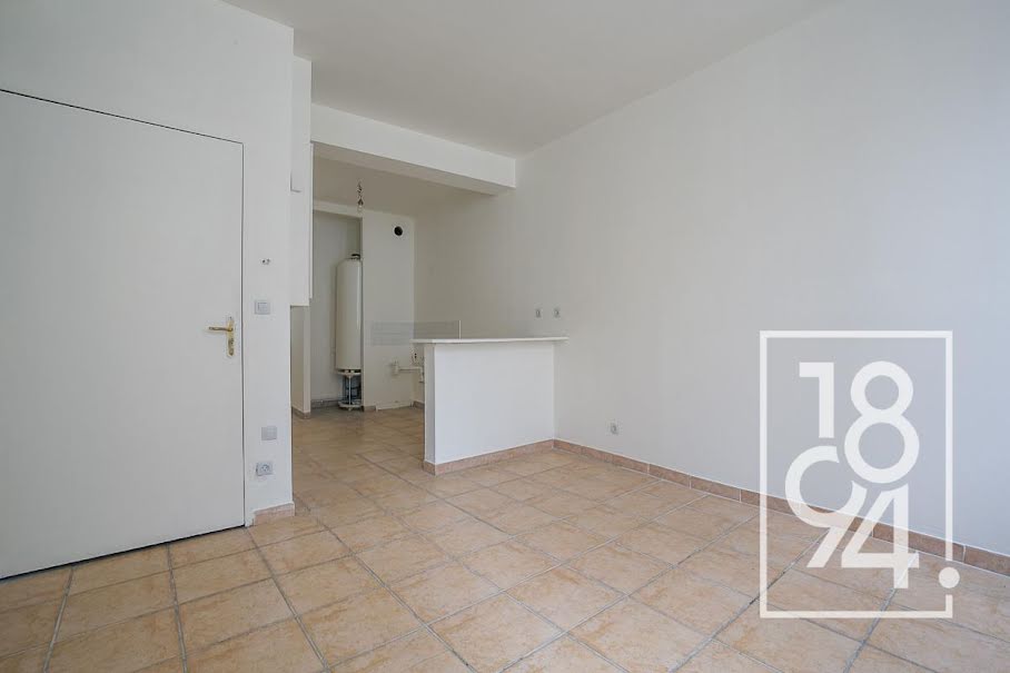 Vente appartement 2 pièces 40 m² à Marseille 1er (13001), 118 000 €