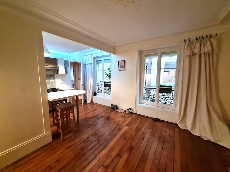 Vente appartement 3 pièces 55 m² à Paris 13ème (75013), 565 000 €