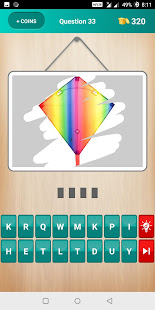 Photo Quiz - Scratch and win(圖6)-速報App