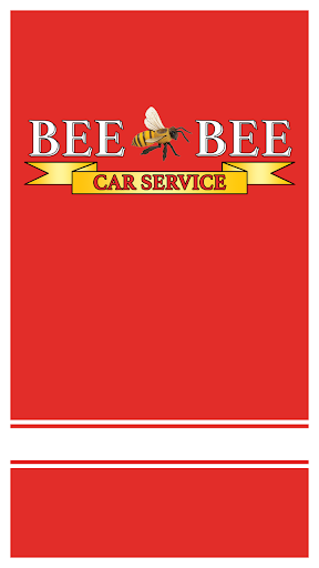 Screenshot Bee Bee Car Service