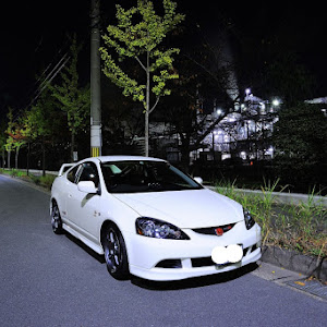 インテグラ DC5