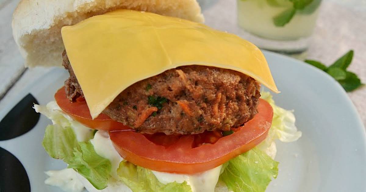 10 Best Worcestershire Sauce Burgers Recipes