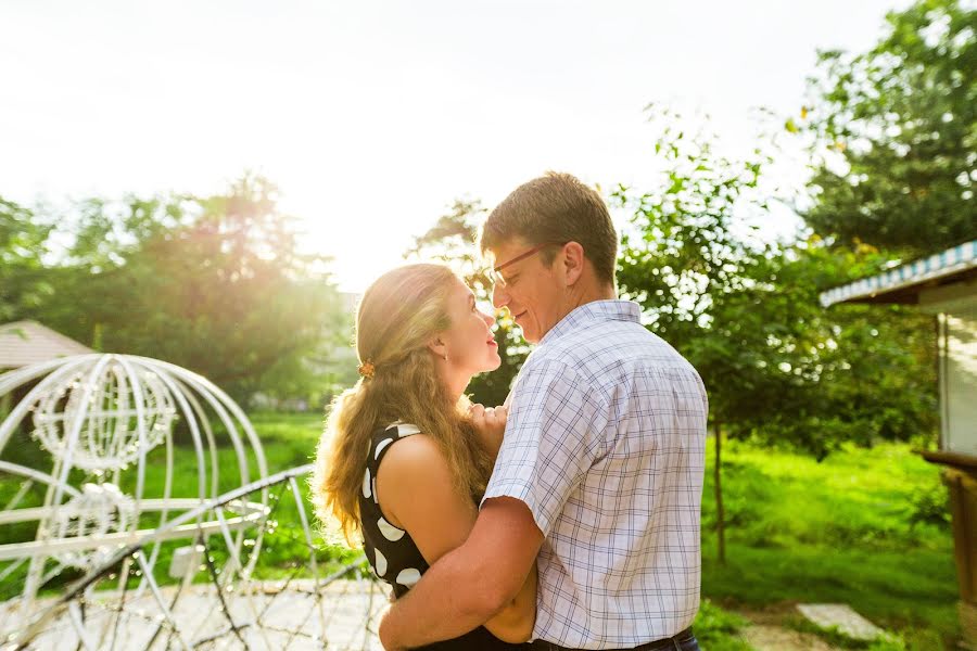 Wedding photographer Lev Ershov (beastlis). Photo of 22 October 2016