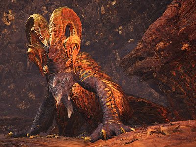 最高のコレクション mhw マムタロト 武器 入手方法 290396