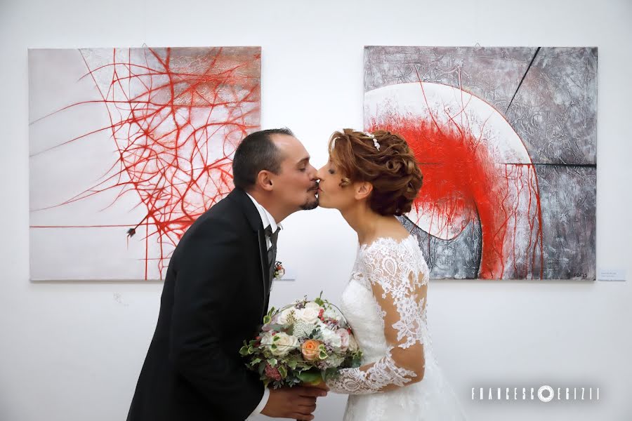 Wedding photographer Francesco Egizii (egizii). Photo of 29 September 2018