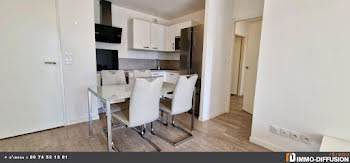 appartement à Montpellier (34)